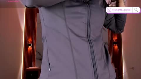 Sammy  online show from 6, 11, 2025