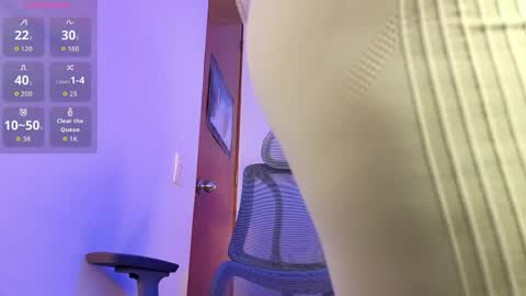 Samantha Ros online show from 15, 5, 2026