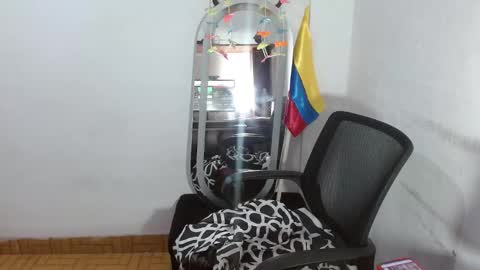 Snapshot of samantha_singh1 chatting on 8, 3, 2025 samantha singh1 online show from 8, 3, 2025