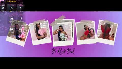 Samantha online show from 21, 6, 2026