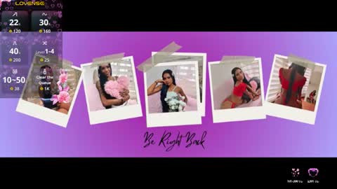 Samantha online show from 7, 7, 2026