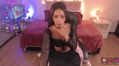 Samantha online show from 14, 7, 2026