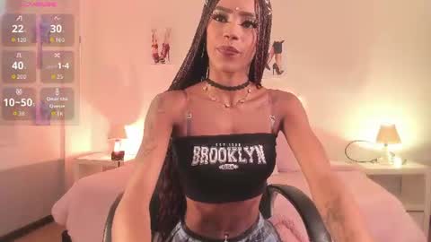 Samantha online show from 27, 7, 2026