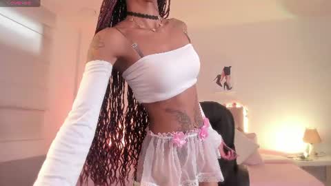 Samantha online show from 29, 7, 2026