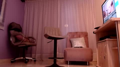 samantha_thompsoon online show from 29, 1, 2025