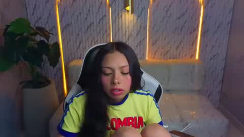Samantha online show from 17, 6, 2026