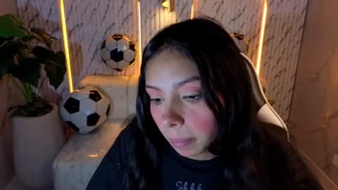Samantha online show from 27, 6, 2026