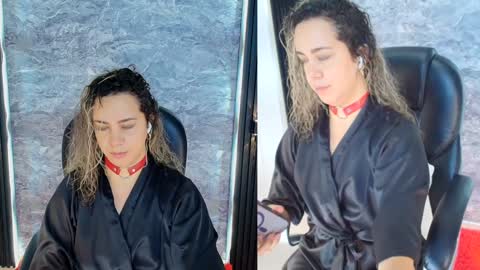 Samantha online show from 17, 1, 2025