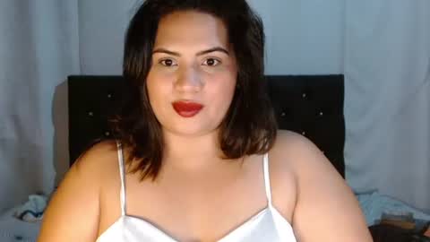 Samantha  online show from 7, 7, 2026
