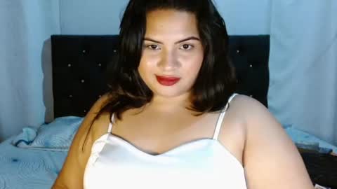 Samantha  online show from 7, 7, 2026