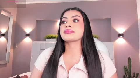  Samanthaa online show from 4, 2, 2025