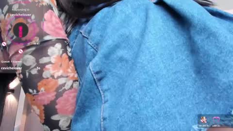  Samanthaa online show from 9, 2, 2025