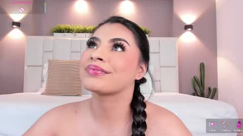  Samanthaa online show from 16, 2, 2025