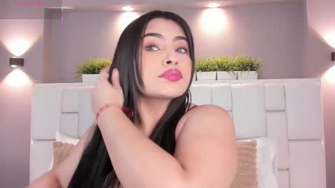  Samanthaa online show from 22, 2, 2025