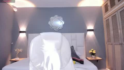  Samanthaa online show from 27, 9, 2025