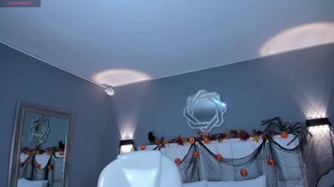  Samanthaa online show from 17, 10, 2025