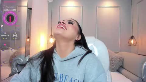  Samanthaa online show from 29, 11, 2025