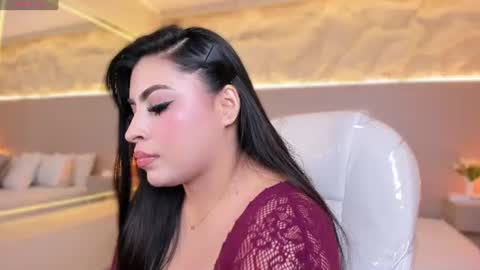 Snapshot of samanthaa_22_ chatting on 26, 6, 2026 Samanthaa online show from 26, 6, 2026