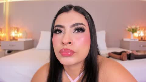 Snapshot of samanthaa_22_ chatting on 1, 7, 2026 Samanthaa online show from 1, 7, 2026