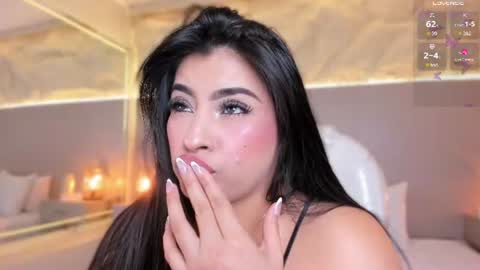 Snapshot of samanthaa_22_ chatting on 8, 7, 2026 Samanthaa online show from 8, 7, 2026