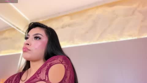 Snapshot of samanthaa_22_ chatting on 9, 7, 2026 Samanthaa online show from 9, 7, 2026
