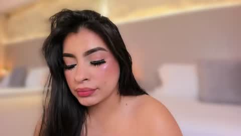 Snapshot of samanthaa_22_ chatting on 14, 7, 2026 Samanthaa online show from 14, 7, 2026