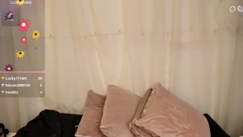 Sam online show from 30, 1, 2025