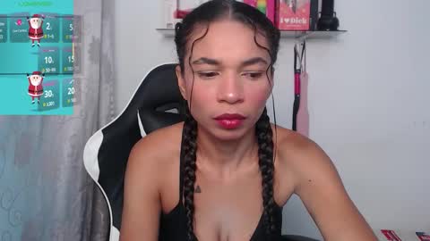 sam online show from 17, 12, 2025