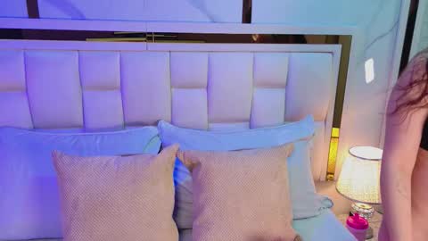 samanthaa_sm online show from 11, 3, 2026