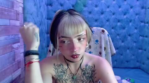 Samantha Smitth online show from 16, 10, 2025