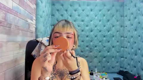 Snapshot of samanthaa_smitth chatting on 3, 2, 2026 Samantha Smitth online show from 3, 2, 2026