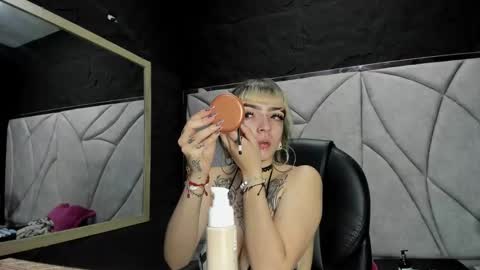 Snapshot of samanthaa_smitth chatting on 8, 2, 2026 Samantha Smitth online show from 8, 2, 2026