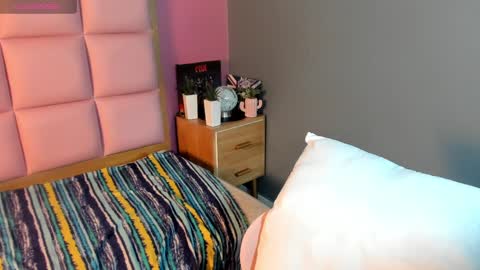 Snapshot of samanthaanderson chatting on 24, 1, 2025 Samantha Anderson online show from 24, 1, 2025