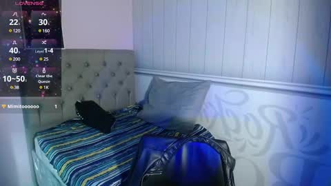 Snapshot of samanthaanderson chatting on 28, 2, 2025 Samantha Anderson online show from 28, 2, 2025