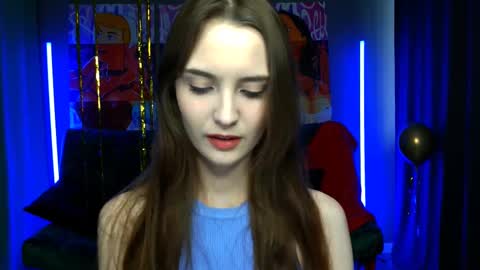 SamanthaaWalker online show from 29, 12, 2024