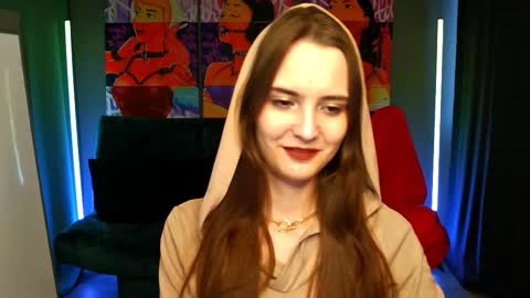 SamanthaaWalker online show from 11, 1, 2025