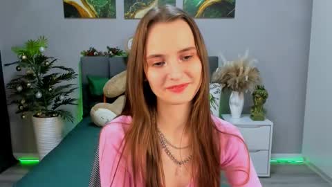 SamanthaaWalker online show from 2, 2, 2025