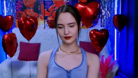 SamanthaaWalker online show from 9, 3, 2025