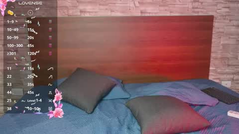 samanthaawellss online show from 13, 12, 2025