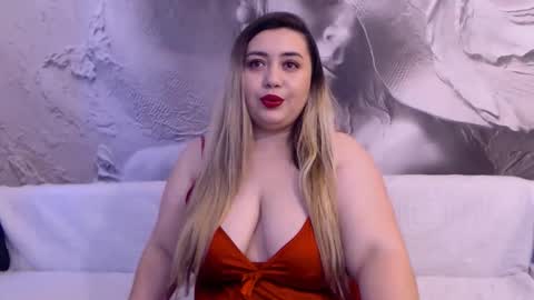 Snapshot of samanthaawissee chatting on 10, 3, 2026 Samantha online show from 10, 3, 2026