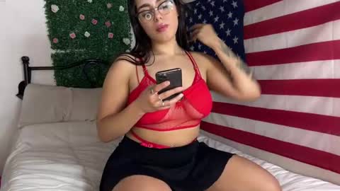 Samantha online show from 27, 7, 2026