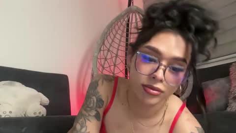 Samantha Bernardo online show from 28, 5, 2026