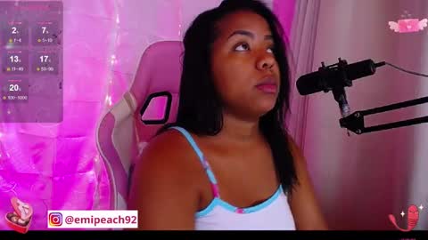 Snapshot of samanthabloom570089 chatting on 17, 2, 2025 Samantha Bloom online show from 17, 2, 2025