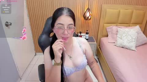 Snapshot of samanthafiore1 chatting on 23, 4, 2026 online show from 23, 4, 2026