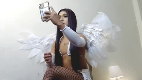 samanthafox9 online show from 6, 4, 2026