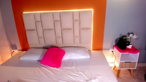 samanthafoxy_ online show from 16, 7, 2026