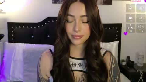 Snapshot of samanthagrant_ chatting on 10, 6, 2026 IGSamanthaGrant 10 online show from 10, 6, 2026
