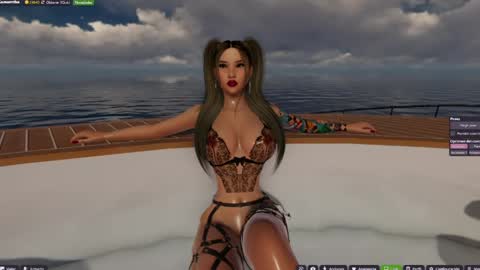 Samantha online show from 29, 5, 2026