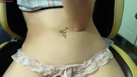 samanthahoteer96 online show from 30, 9, 2025