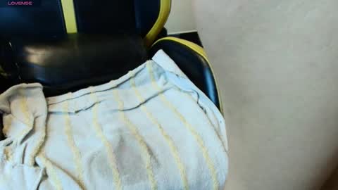 samanthahoteer96 online show from 17, 10, 2025